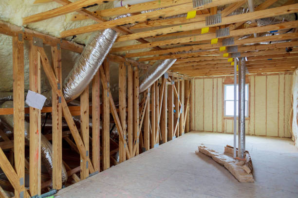 Best Insulation Installation Services in Arvada, CO