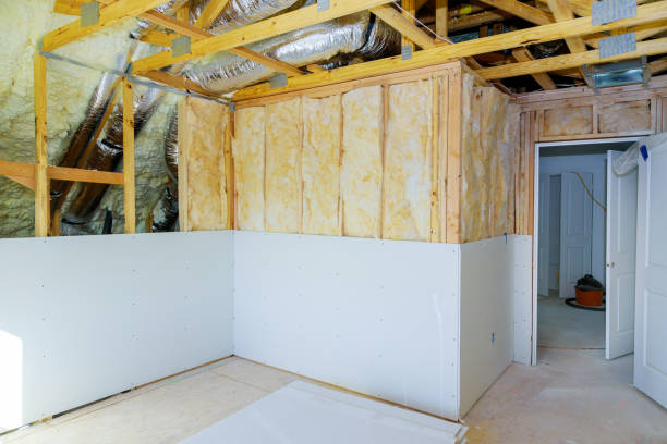 Best Insulation for Specific Applications in Arvada, CO