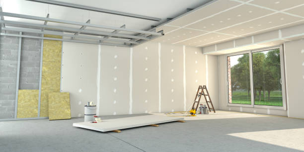 Best Residential Insulation in Arvada, CO