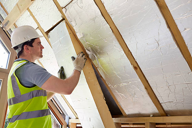 Best Insulation Maintenance and Repair in Arvada, CO